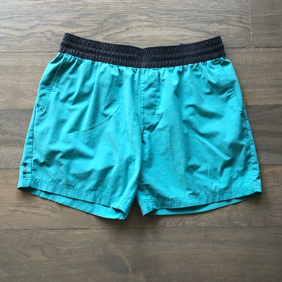 Prana The Slope Short 7in Inseam L 